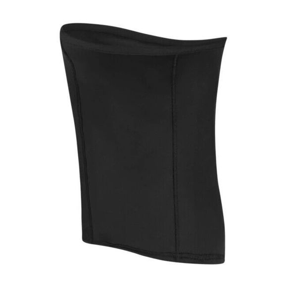 Nike DC9161 013 Unisex One Size Black/Orange Dri-FIT Winter Warrior Neckwarmer - Picture 4 of 4